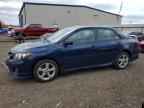 2011 TOYOTA COROLLA