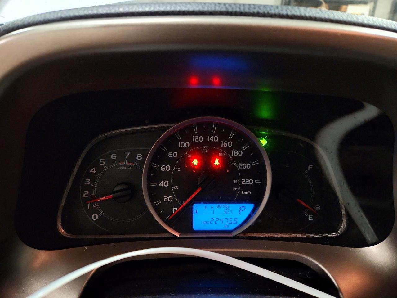 2013 TOYOTA RAV4
