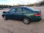 2003 HONDA ACCORD