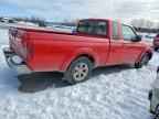 2003 NISSAN Frontier