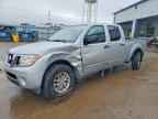 2015 NISSAN Frontier