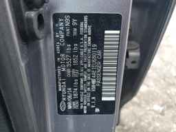 2014 HYUNDAI ACCENT