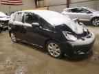 2011 HONDA FIT