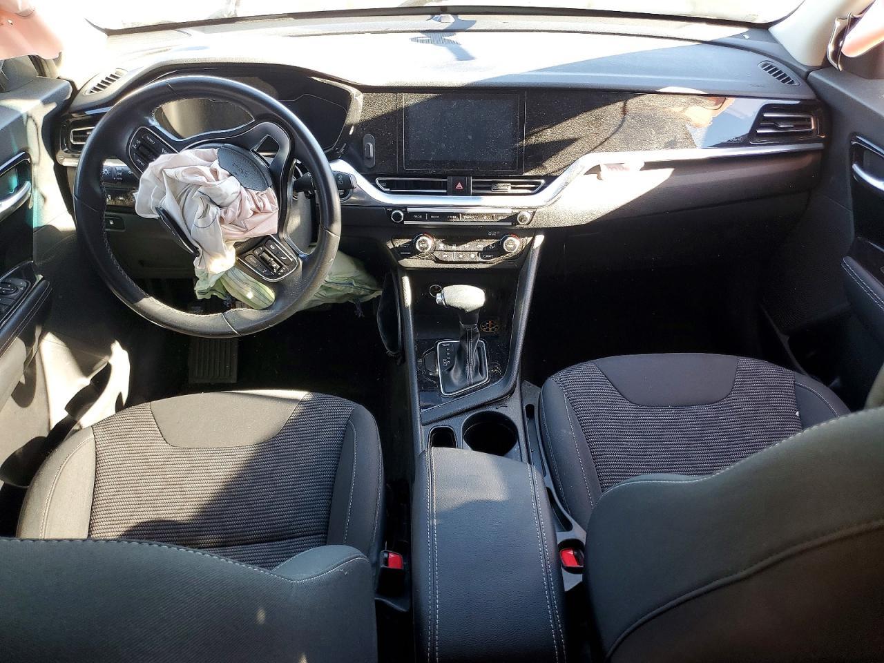 2022 KIA Niro