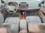 2004 TOYOTA CAMRY