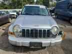 2007 JEEP Liberty