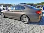2013 BMW 5 series