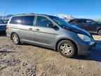 2007 HONDA ODYSSEY