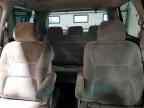 2002 HONDA ODYSSEY