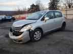 2009 NISSAN VERSA