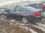 2011 BMW 7 series
