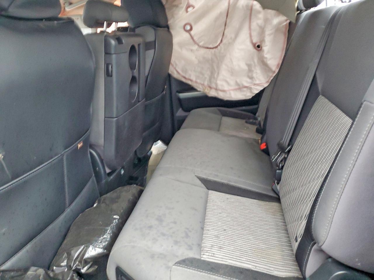 2016 TOYOTA TUNDRA