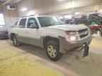 2002 CHEVROLET Avalanche