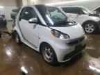 2015 SMART Fortwo