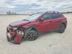 2018 SUBARU Crosstrek