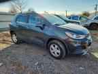 2018 CHEVROLET TRAX