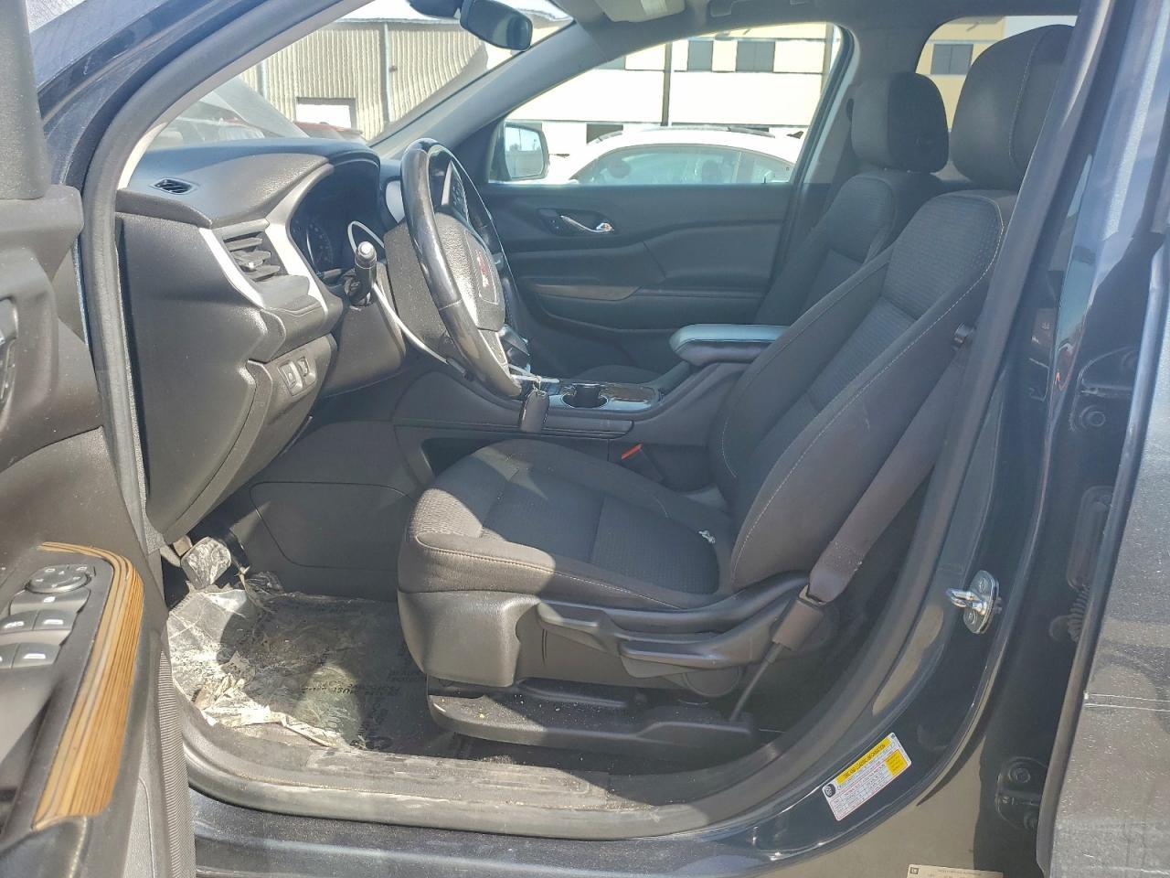 2020 GMC ACADIA