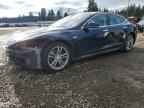 2013 TESLA MODEL S