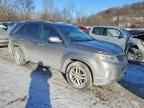 2014 KIA SORENTO
