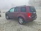 2011 HONDA PILOT