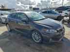 2013 LEXUS CT 200