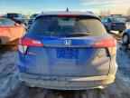 2022 HONDA HR-V