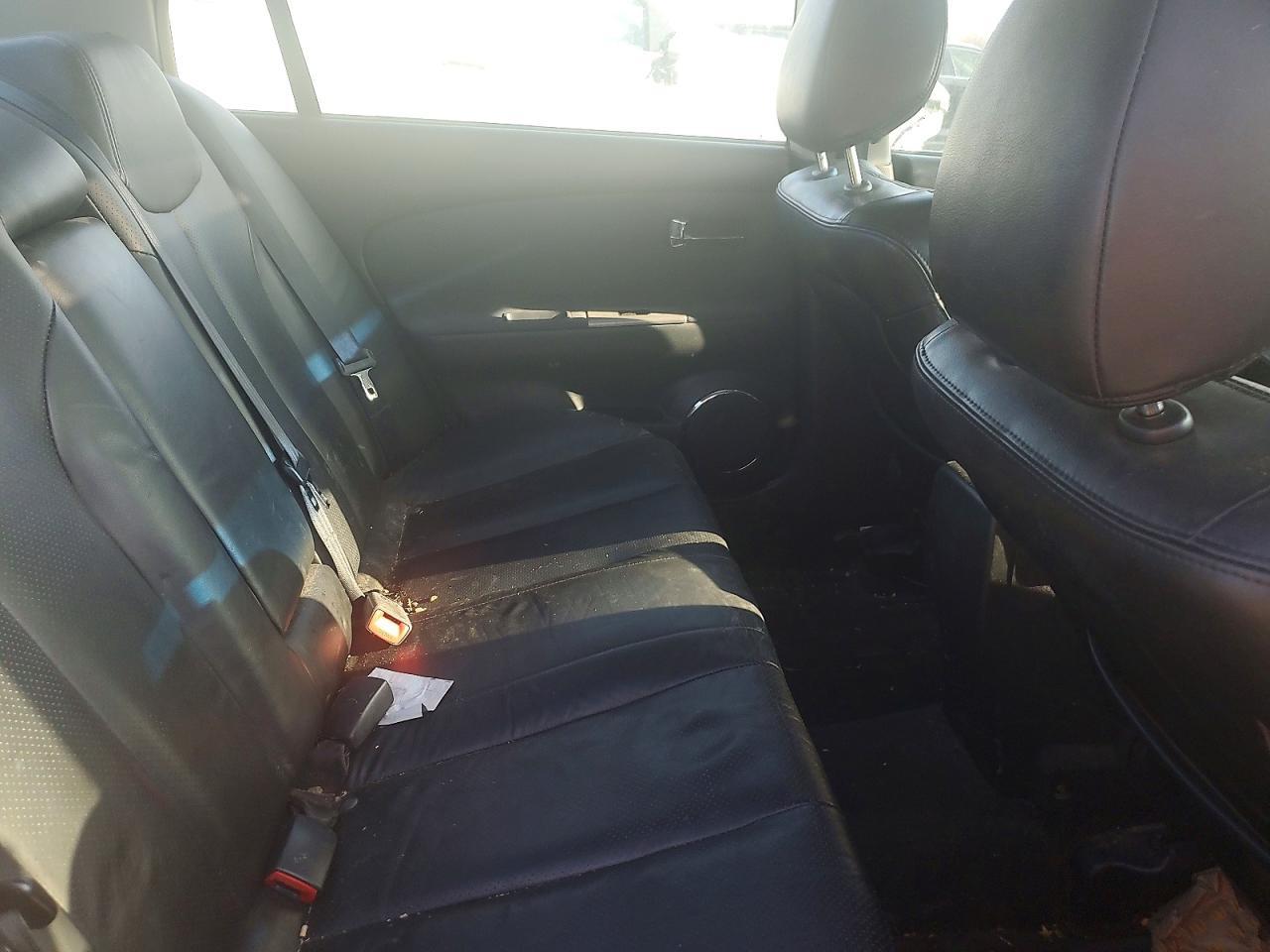2005 NISSAN ALTIMA