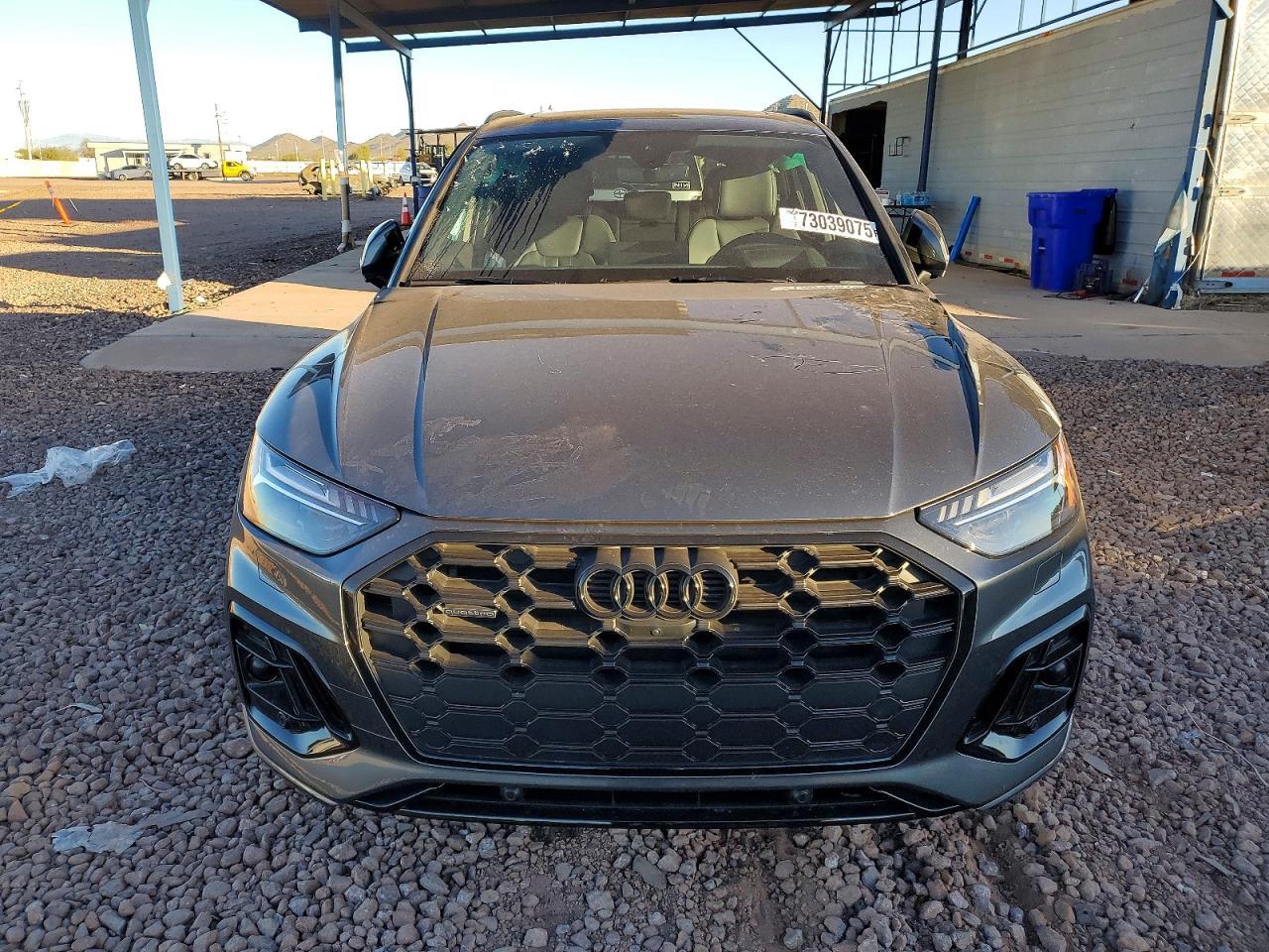 2024 AUDI Q5