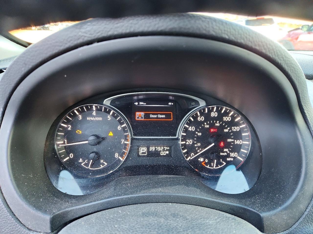 2013 NISSAN ALTIMA