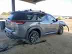 2022 NISSAN PATHFINDER
