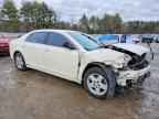 2008 CHEVROLET MALIBU