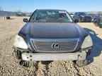 2006 LEXUS Ls 430