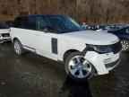 2018 LAND ROVER RANGE ROVER