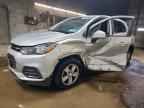2020 CHEVROLET TRAX