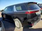 2024 KIA Carnival