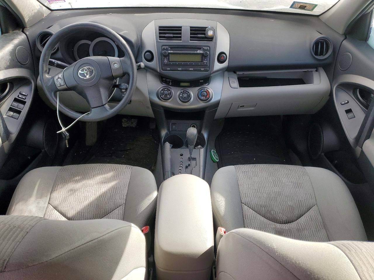 2012 TOYOTA RAV4