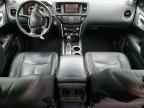 2015 NISSAN PATHFINDER