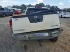 2013 NISSAN Frontier