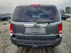 2013 HONDA PILOT
