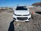2022 CHEVROLET TRAX