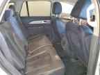 2013 LINCOLN MKX