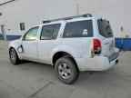 2011 NISSAN PATHFINDER