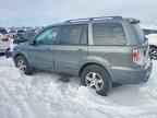 2007 HONDA PILOT