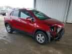 2020 CHEVROLET TRAX