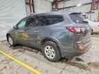 2014 CHEVROLET TRAVERSE