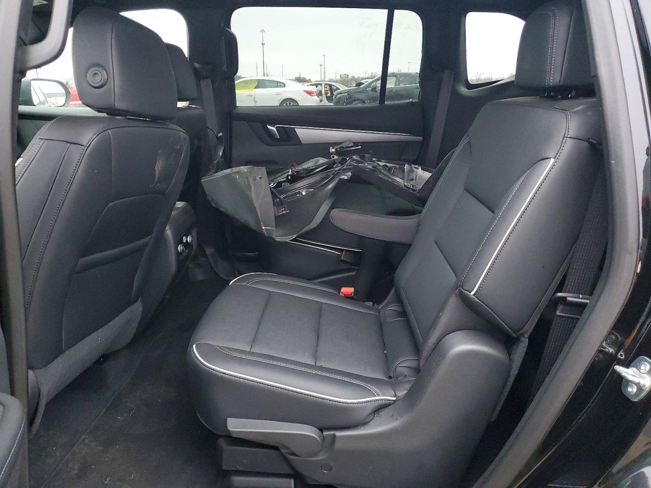 2025 BUICK ENCLAVE