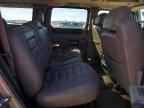 2004 HUMMER H2