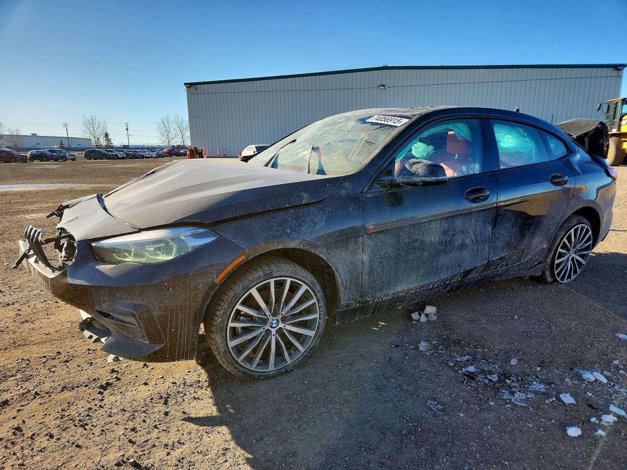 2021 BMW 2 Series