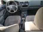 2001 HONDA CIVIC
