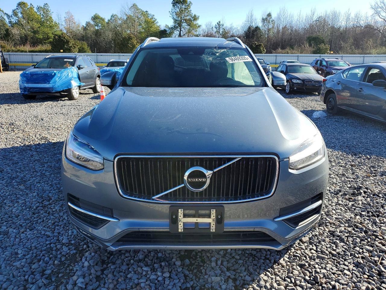 2019 VOLVO XC90